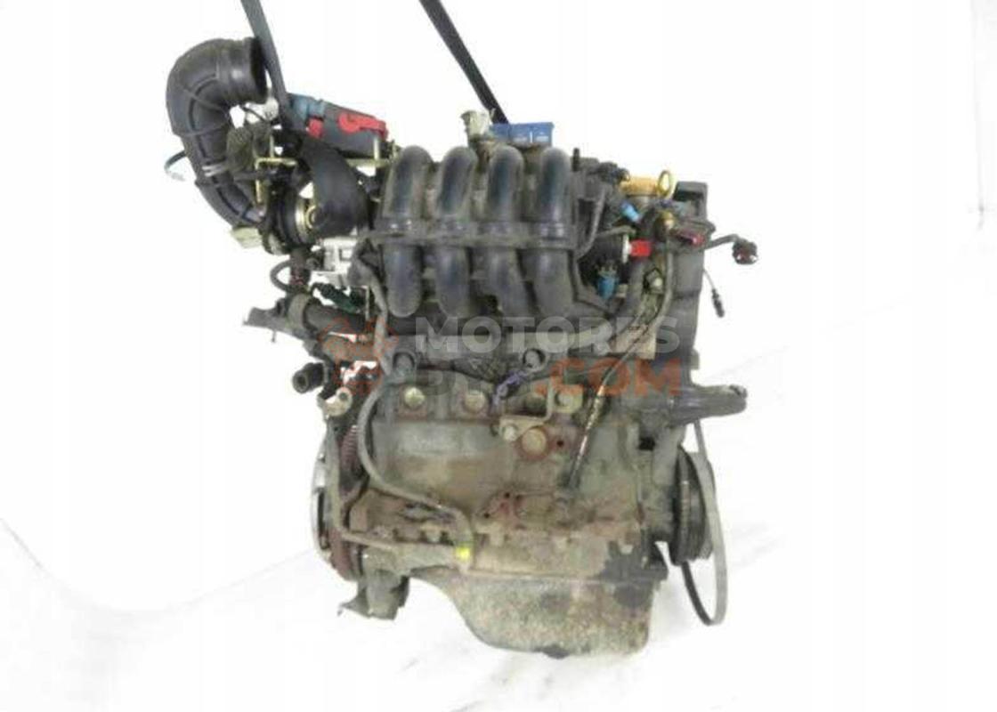 Motor 188A5000 Fiat Punto II (188) 1.2 16V (80 cv)