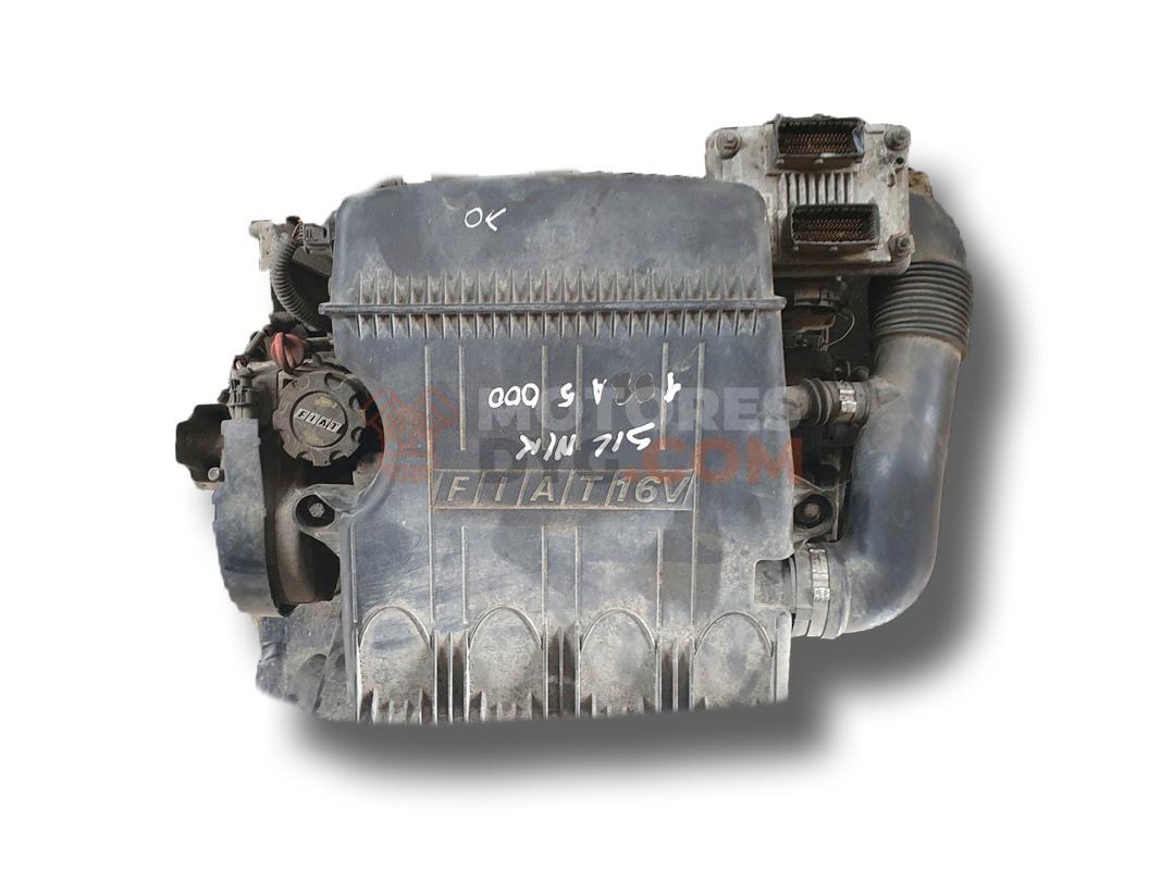 Motor 188a5000 Fiat Punto II (188) 1.2 16V (80 cv)