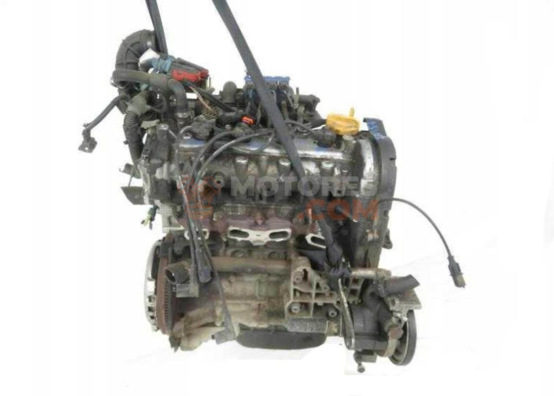 Motor 188A5000 Fiat Punto II (188) 1.2 16V (80 cv)