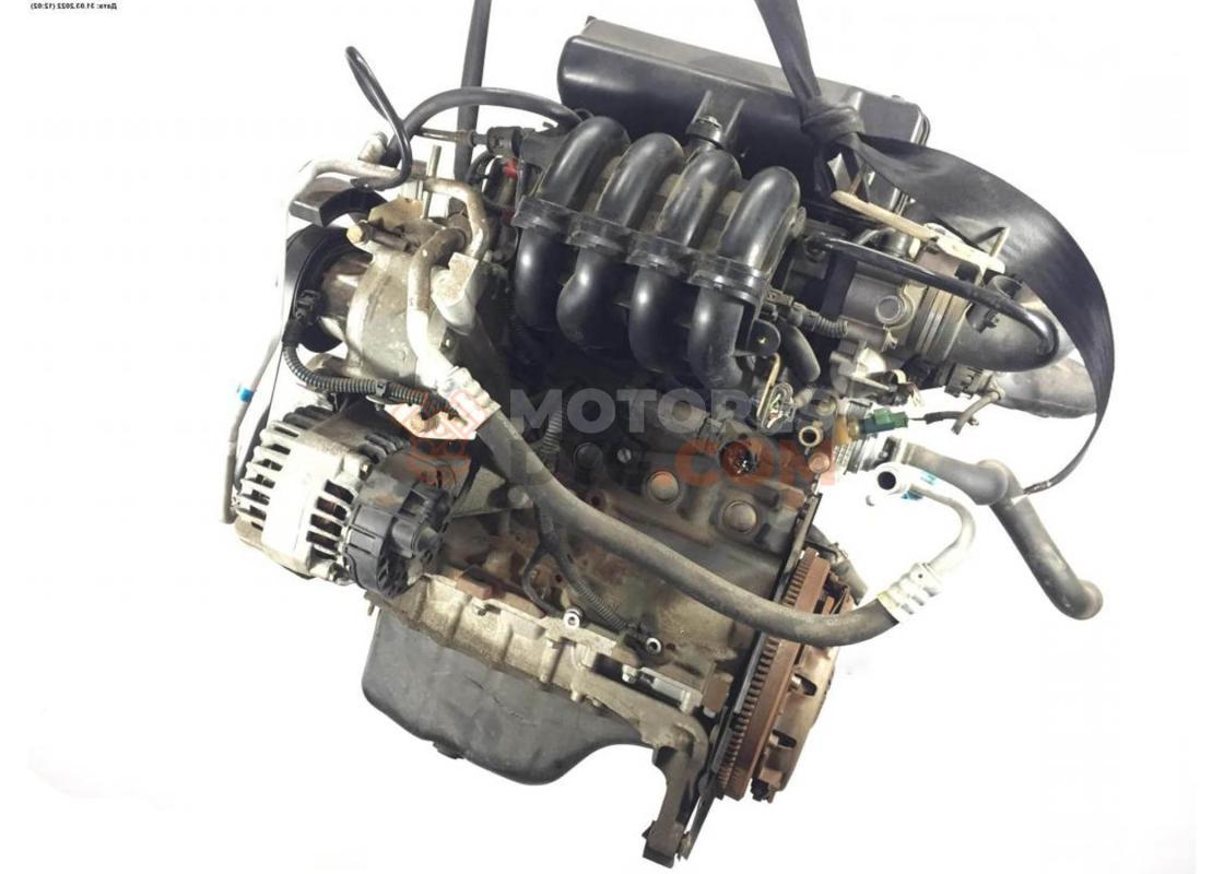 Motor 188A5000 Fiat Punto II (188) 1.2 16V (80 cv)