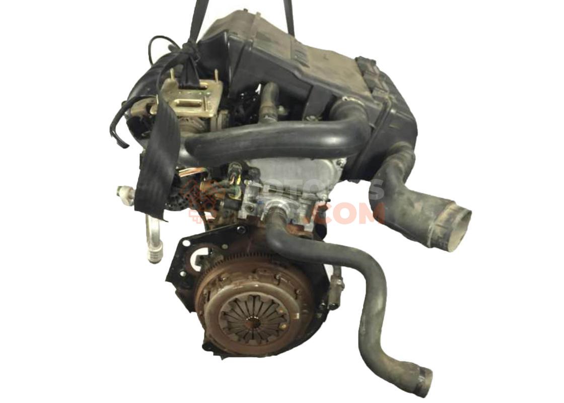 Motor 188A5000 Fiat Punto II (188) 1.2 16V (80 cv)
