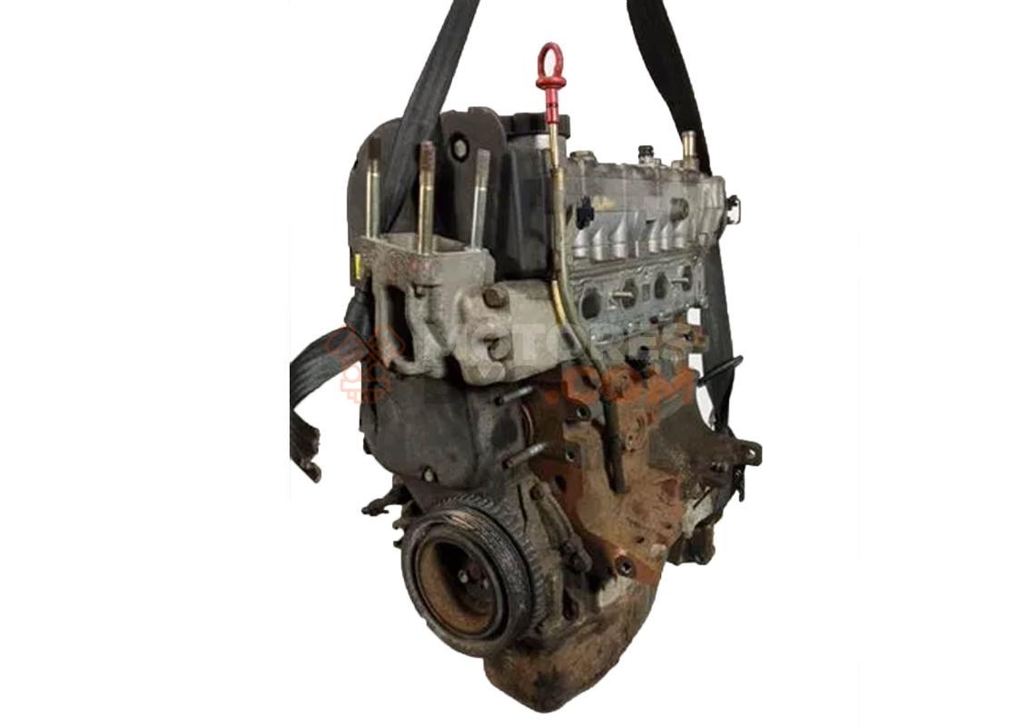 Motor 188A5000 Fiat Stilo (192) 1.2 16V (3 dr) (80 cv)