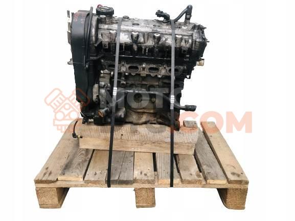 Motor 188a5000 Fiat Stilo (192) 1.2 16V (3 dr) (80 cv)