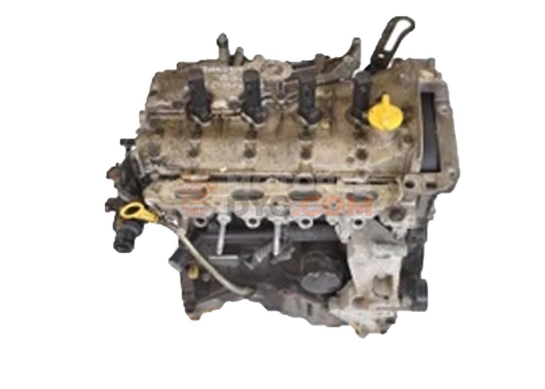 Motor 188A5000 Fiat Stilo (192) 1.2 16V (3 dr) (80 cv)