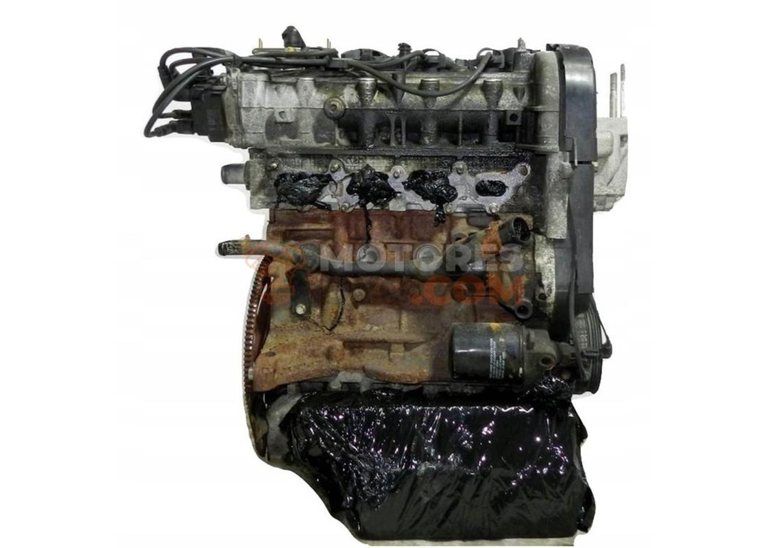 Motor 188A5000 Fiat Stilo (192) 1.2 16V (5 dr) (80 cv)