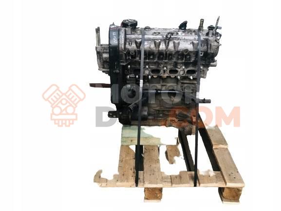 Motor 188a5000 Fiat Stilo (192) 1.2 16V (5 dr) (80 cv)