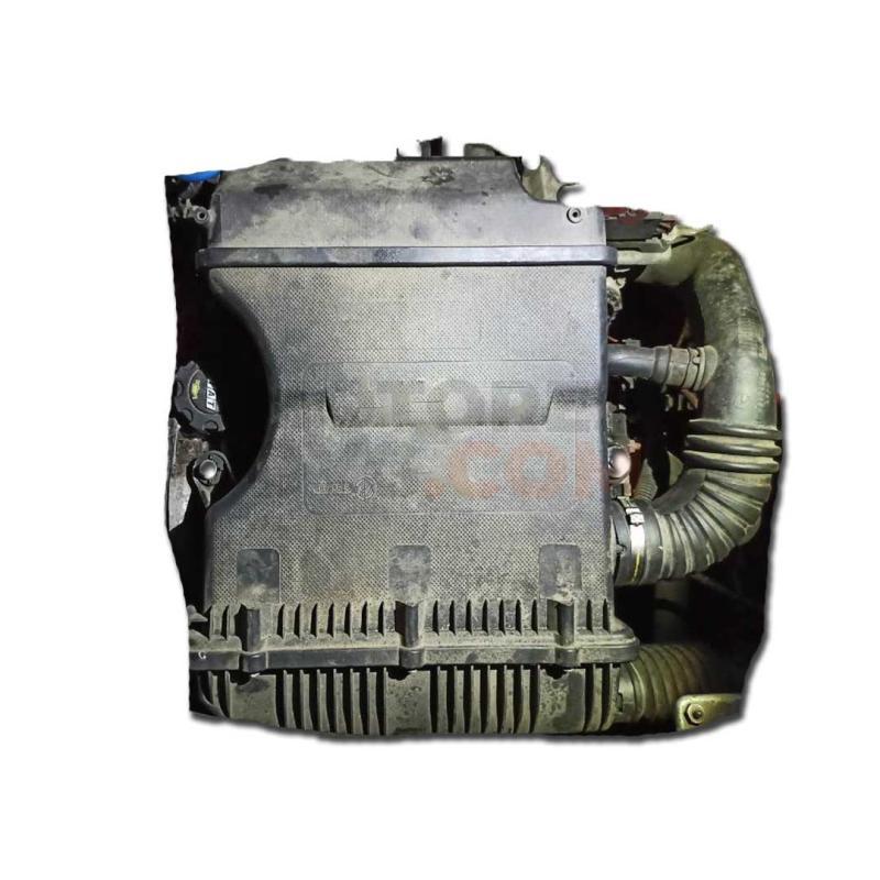 Motor 188a5000 Lancia Ypsilon (846) 1.2 (69 cv) LPG