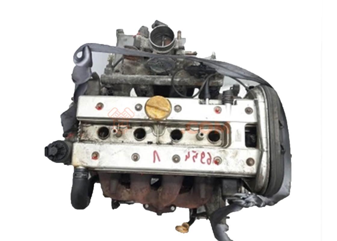Motor 188A6000 Fiat Punto II (188) 1.8 16V 130 HGT (131 cv)