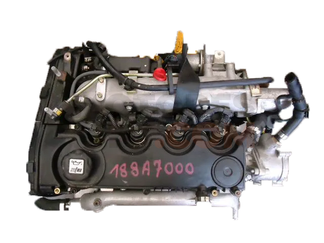Motor Z22XHR Alfa Romeo 4C Spider 1.8 (241 cv)