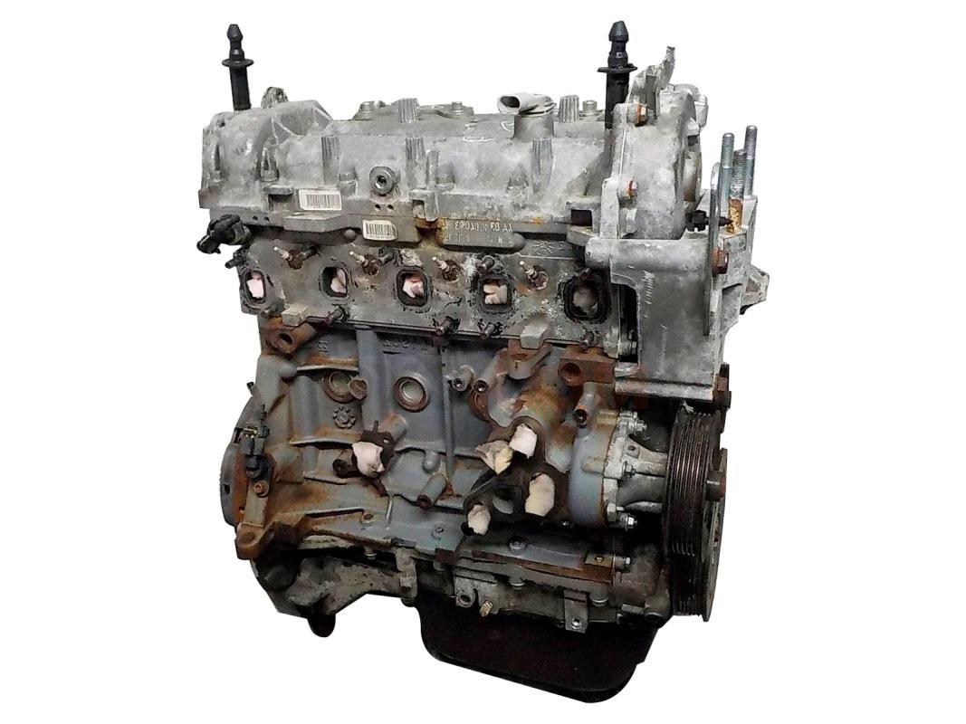 Motor 188A8000 188A8.000 Fiat Punto II (188) 1.3 JTD 16V (70 cv)