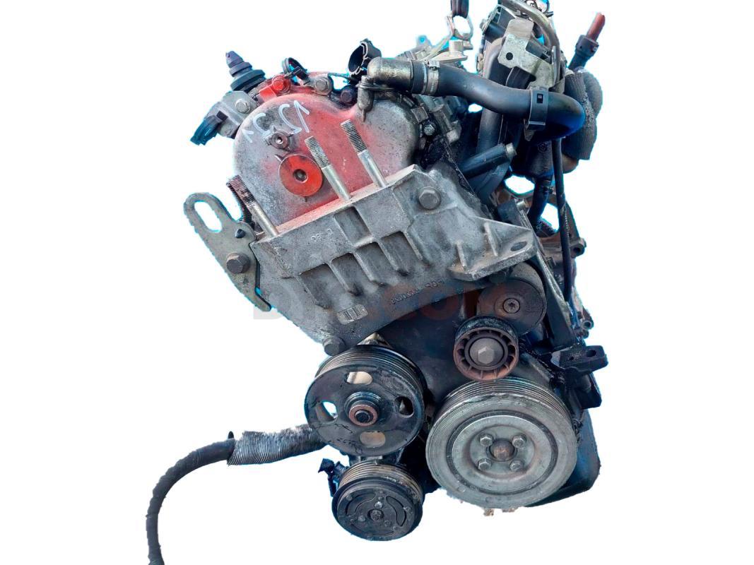 Motor 188A8000 Fiat Doblo Cargo (223_) 1.3 JTD 16 V (70 cv)