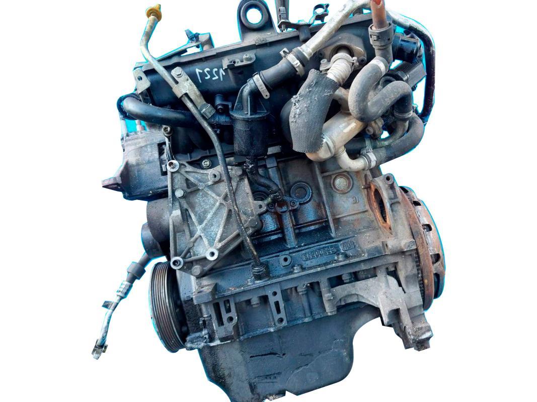 Motor 188A8000 Fiat Doblo Cargo (223_) 1.3 JTD 16 V (70 cv)
