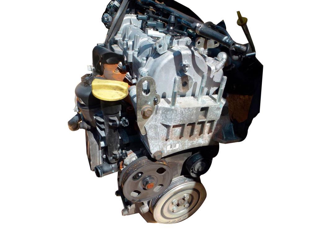 Motor 188A8000 Fiat Doblo Cargo (223_) 1.3 JTD 16 V (70 cv)