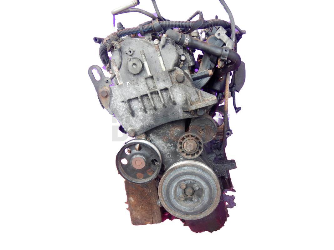 Motor 188A8000 Fiat Panda II (169) 1.3 i 16V Multijet (70 cv)