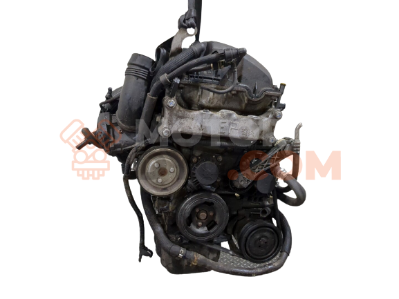 Motor 188A8000 Fiat Panda III (319) 1.2 EASY POWER (69 cv) LPG