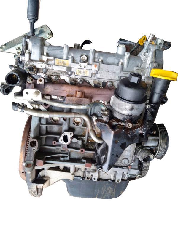 Motor 188A8000 Fiat Panda III (319) 1.3 16V MULTIJET (75 cv) START & STOP