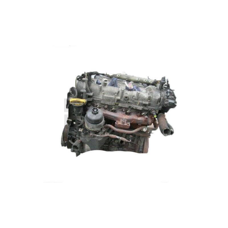 Motor 188A9000 Fiat Albea 1.2 i 16V (80 cv)