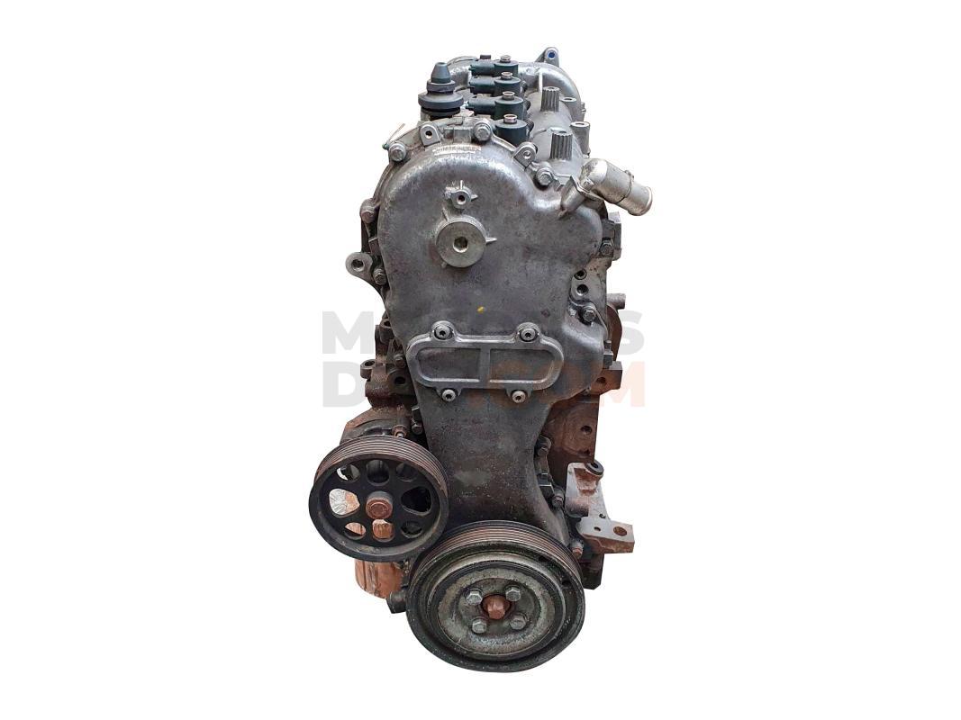 Motor 188A9000 Fiat Doblo Cargo (223_) 1.3 JTD 16 V (70 cv)