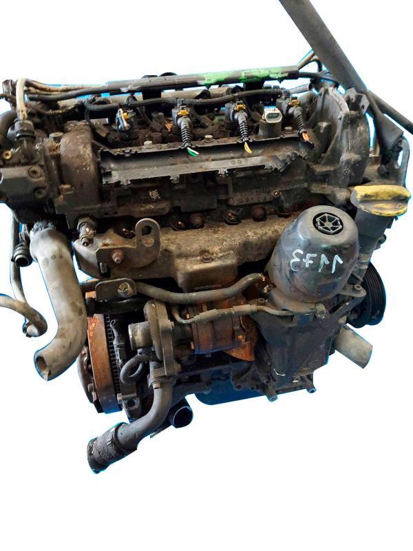 Motor 188A9000 Fiat Doblo Cargo (223_) 1.3 JTD 16 V (70 cv)