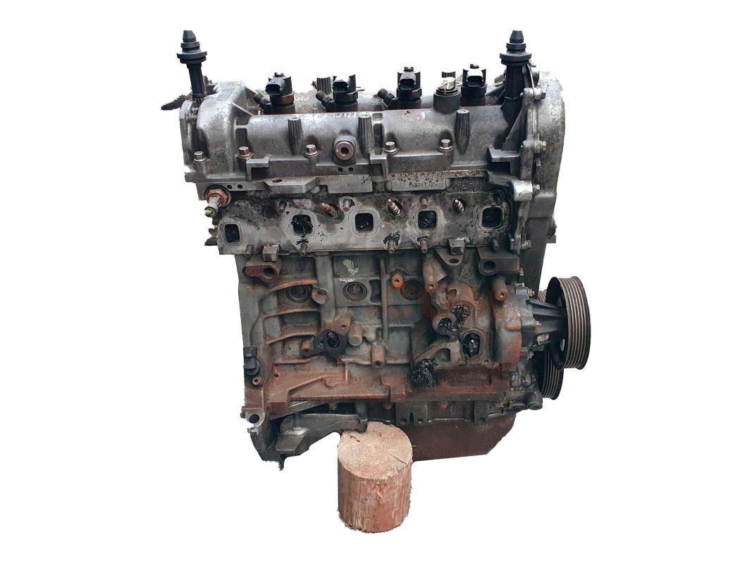 Motor 188A9000 Fiat Doblo Cargo (223_) 1.3 JTD 16 V (70 cv)