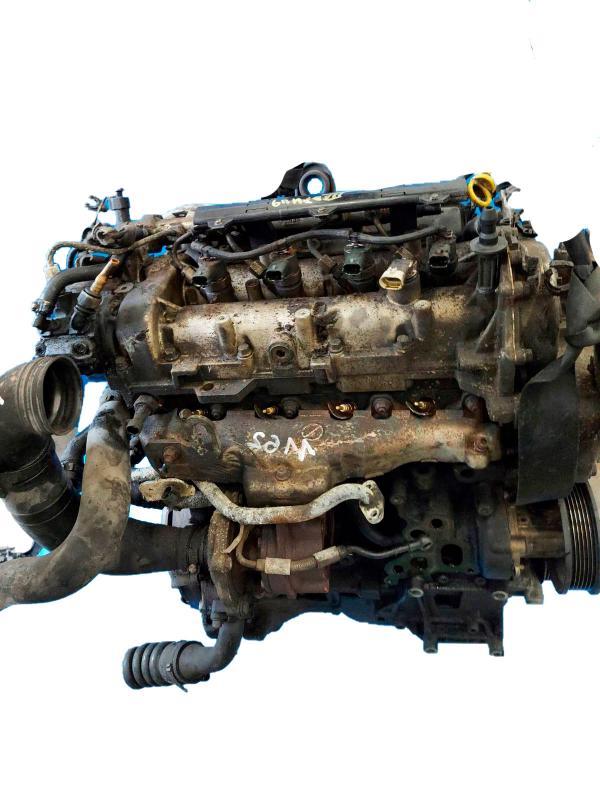 Motor 188A9000 Fiat Doblo Cargo (223_) 1.3 JTD 16 V (70 cv)