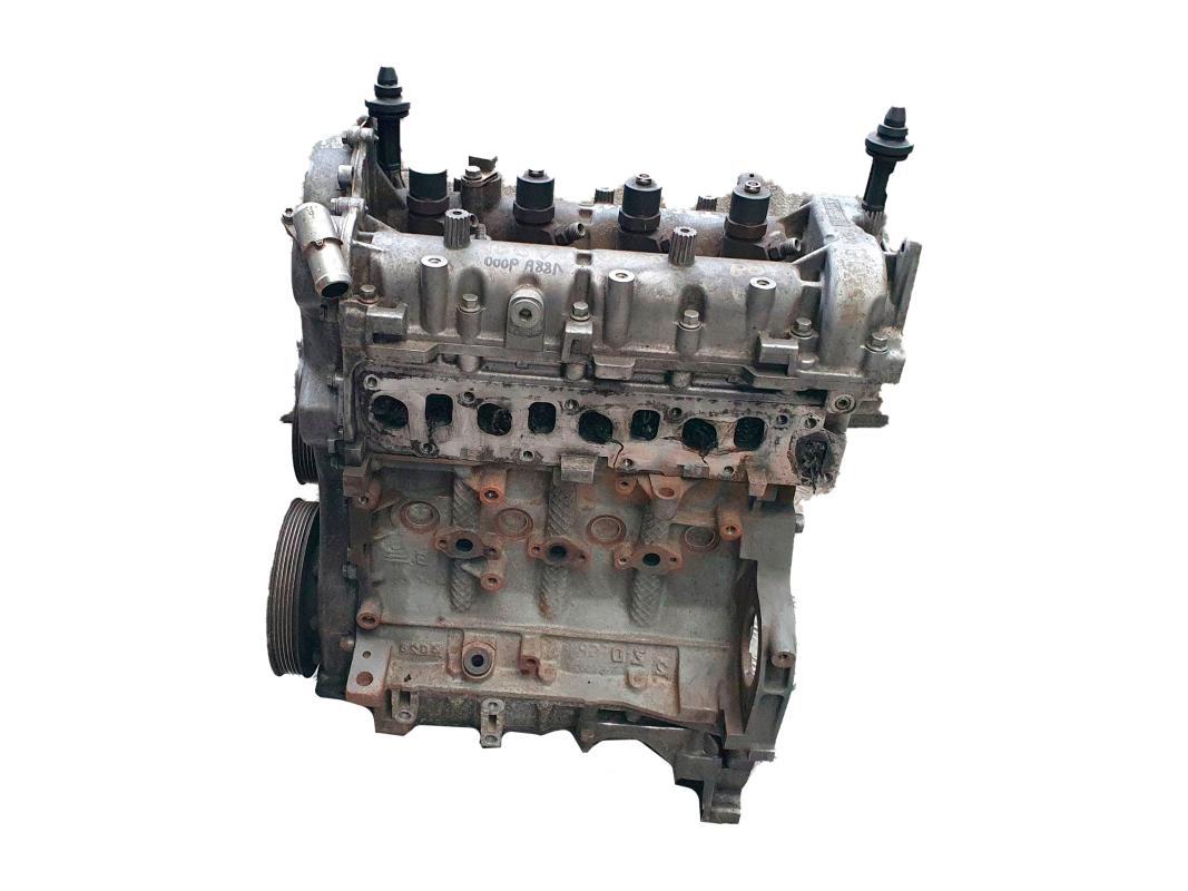 Motor 188A9000 Fiat Doblo Cargo (223_) 1.3 JTD 16 V (70 cv)