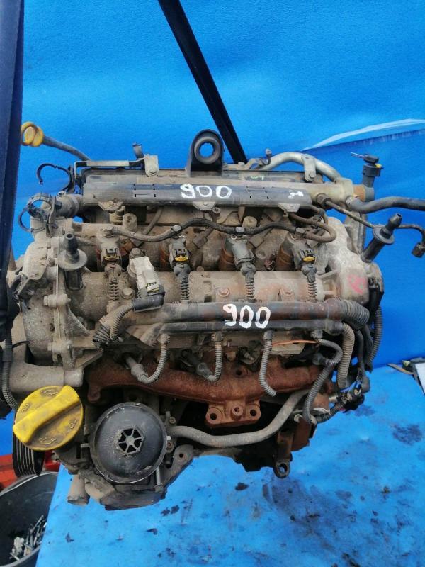 Motor 188A9000 Fiat Doblo Panorama 1.3 JTD 16V (70 cv)