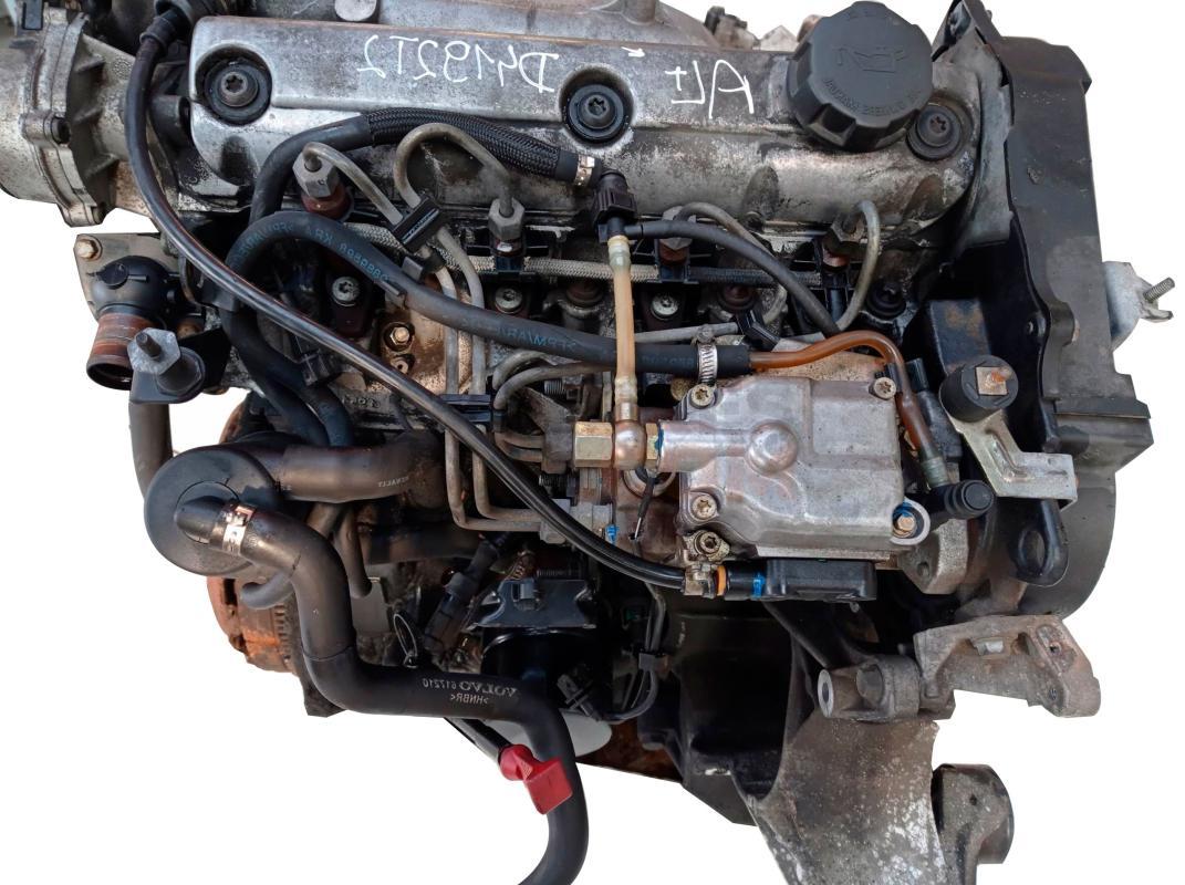 Motor 188A9000 Fiat Doblo Panorama 1.3 JTD 16V (70 cv)