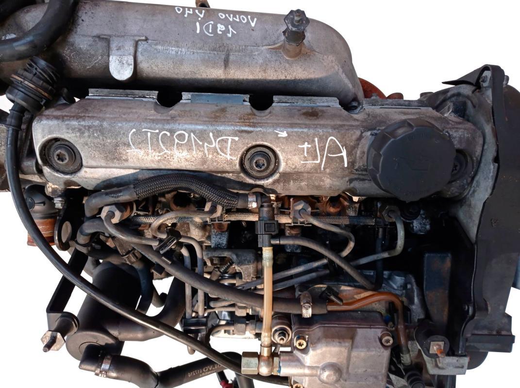 Motor 188A9000 Fiat Doblo Panorama 1.3 JTD 16V (70 cv)