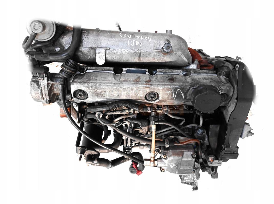 Motor 188A9000 Fiat Doblo Panorama 1.3 JTD 16V (70 cv)