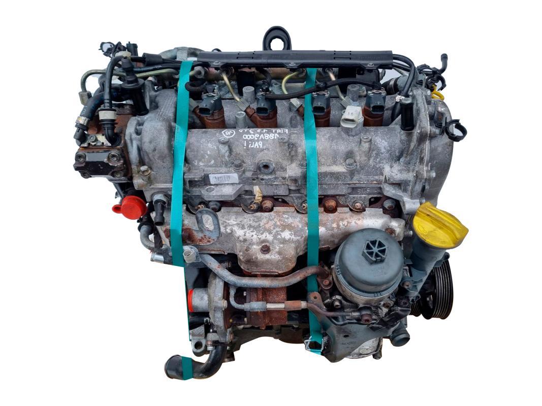 Motor 188A9000 Fiat Idea 1.3 JTD MultiJet (70 cv)
