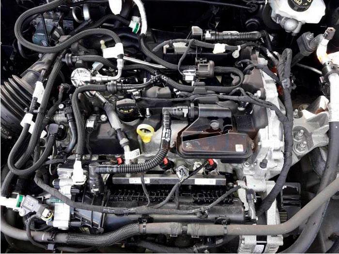 Motor 188A9000 Fiat Punto II (188) 1.3 JTD 16V (70 cv)