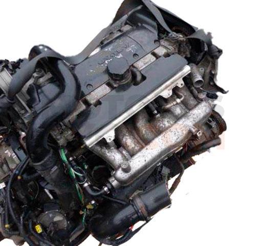Motor 188A9000 Fiat Punto II (188) 1.3 JTD 16V (70 cv)