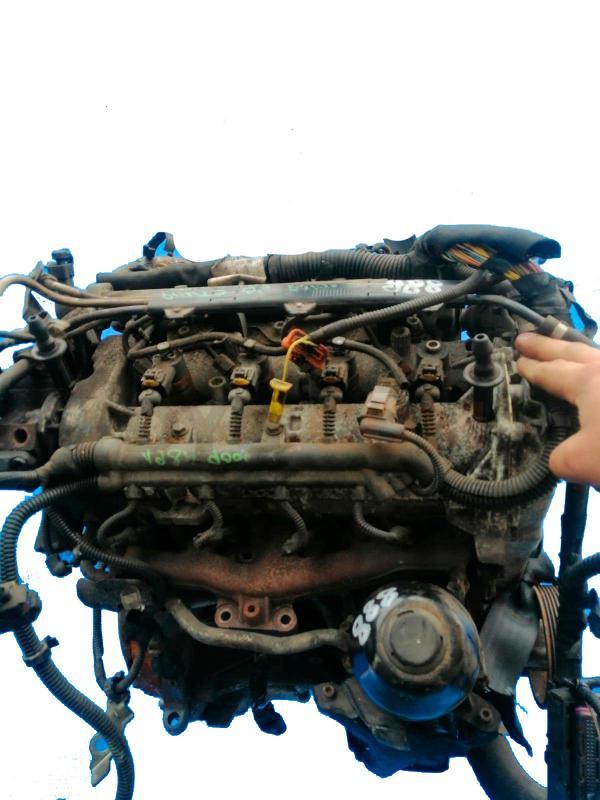Motor 188A9000 Fiat Punto II (188) 1.3 JTD 16V (70 cv)
