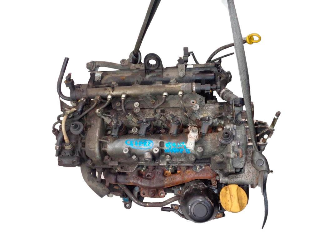 Motor 188A9000 Fiat Punto II (188) 1.3 JTD 16V (70 cv)