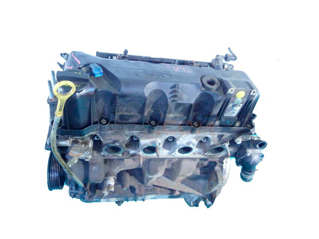 Motor 188A9000 Fiat Punto II (188) 1.3 JTD 16V (70 cv)