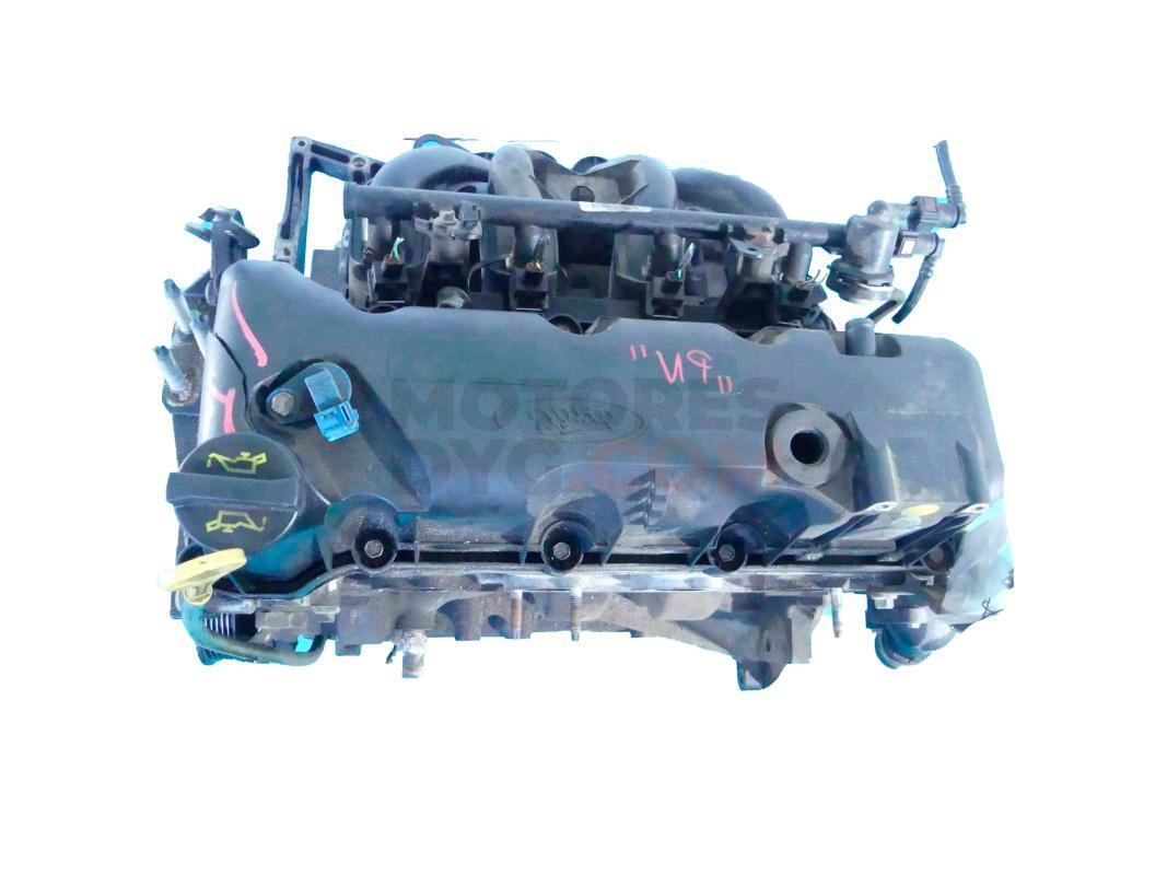 Motor 188A9000 Fiat Punto II (188) 1.3 JTD 16V (70 cv)