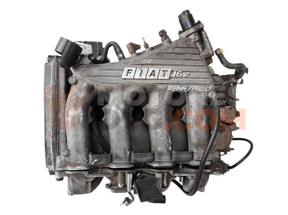 Motor 188A9000 Fiat Siena (178) 1.3 i 16V (100 cv)