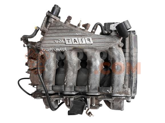 Motor 188A9000 Fiat Siena (178) 1.3 i 16V (100 cv)