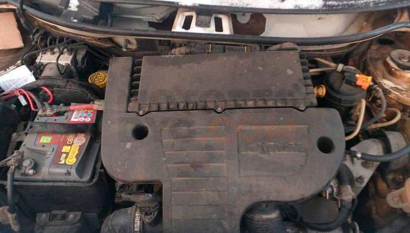 Motor 188A9000 Lancia Ypsilon (843) 1.3 JTD (70 cv)