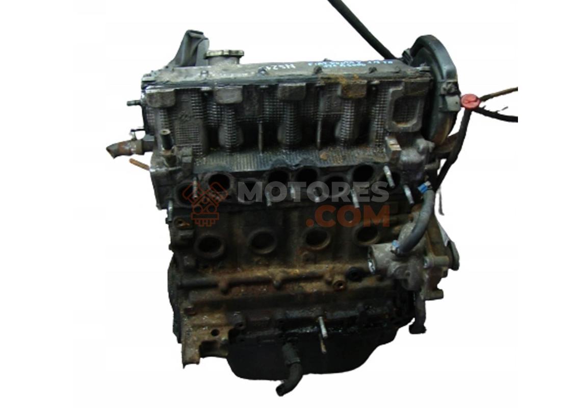 Motor 188B1000 Fiat Stilo (192) 1.2 16V (5 dr) (80 cv)