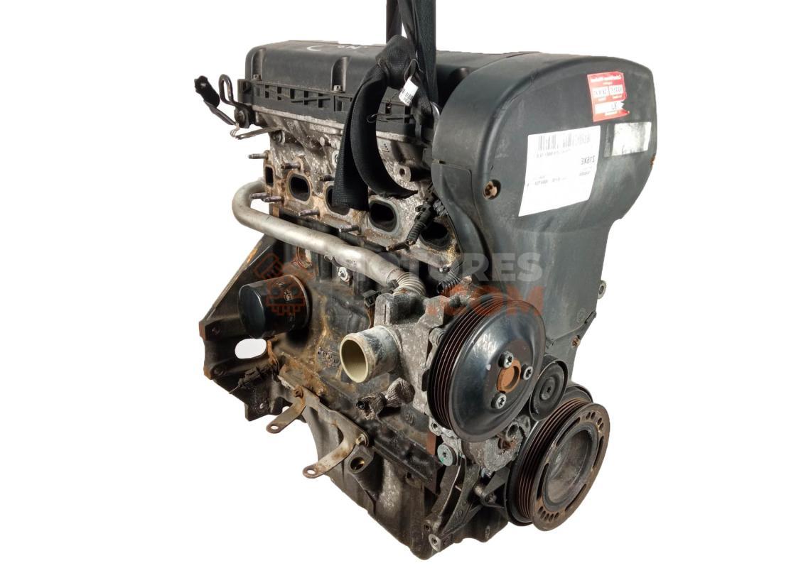 Motor 188B2000 Alfa Romeo 147 3-Puertas 1.9 JTD (115 cv)