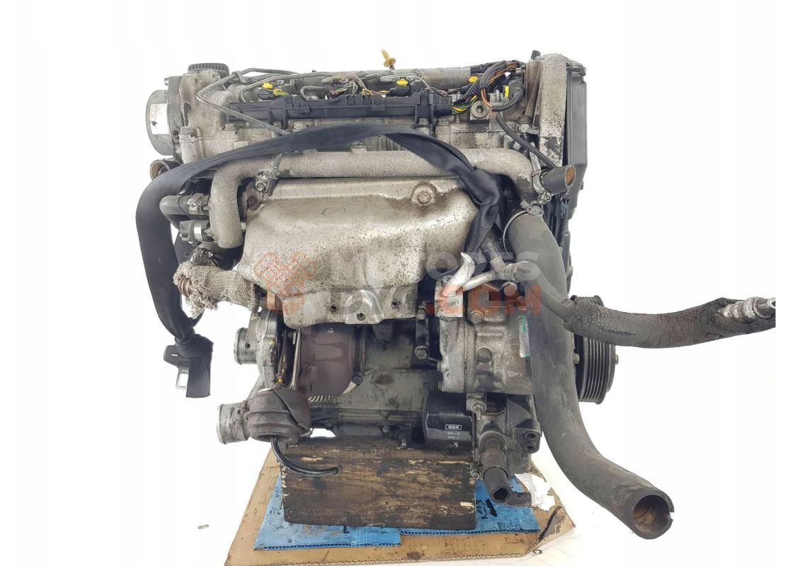 Motor 188B2000 Fiat Idea 1.9 JTD (101 cv)