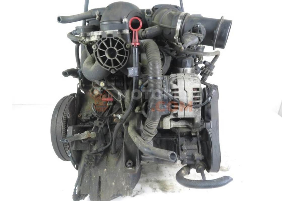 Motor 188B2000 Lancia Musa 1.9 CDRi Multijet (100 cv)
