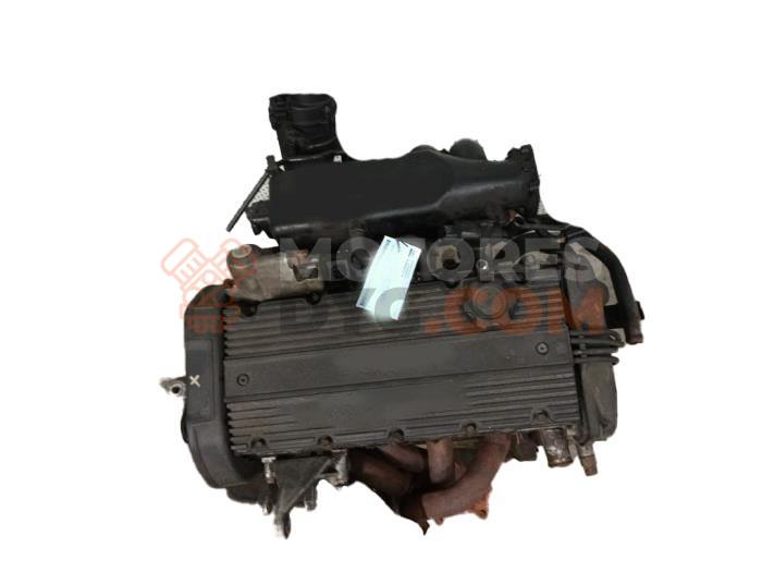 Motor 18K4 Land Rover Freelander (LN) 1.8 i 16V (120 cv)