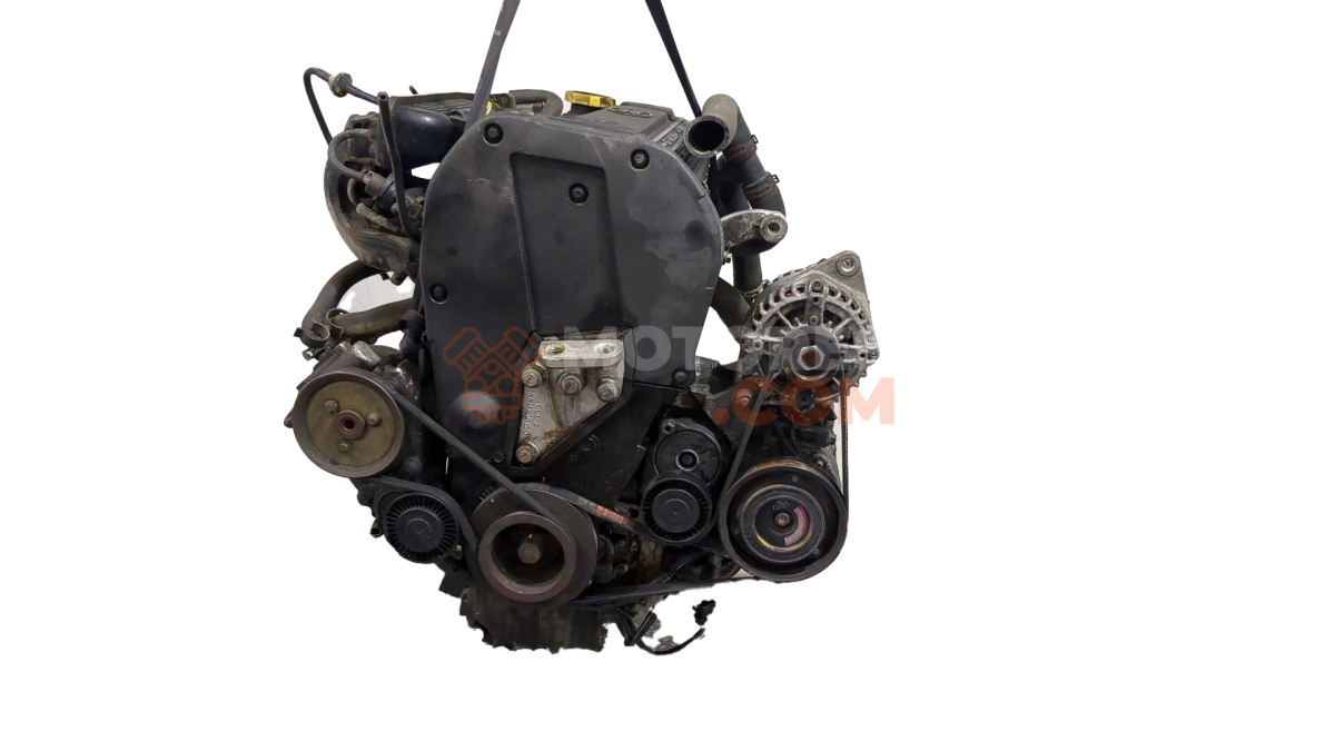 Motor 18K4F Land Rover Freelander (LN) 1.8 i 16V (117 cv)