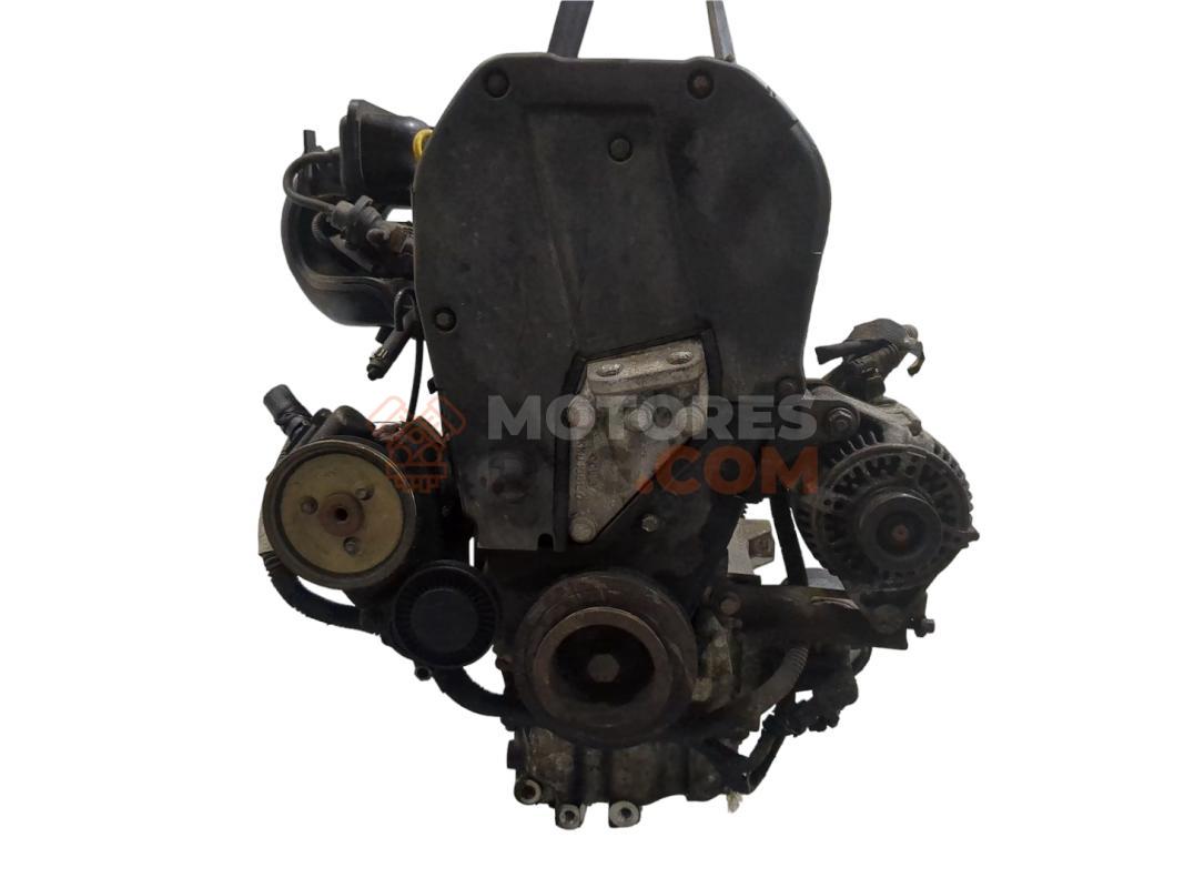 Motor 18K4F Land Rover Freelander (LN) 1.8 i 16V (120 cv)