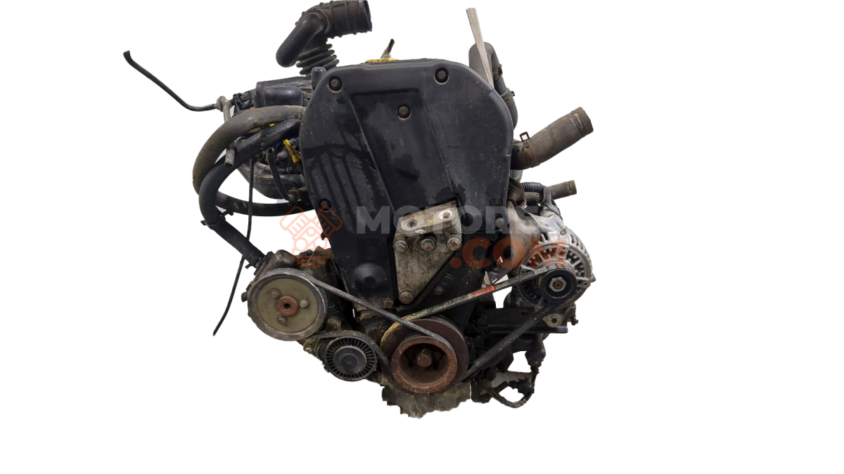 Motor 18K4F Land Rover Freelander (LN) 1.8 i 16V (120 cv)