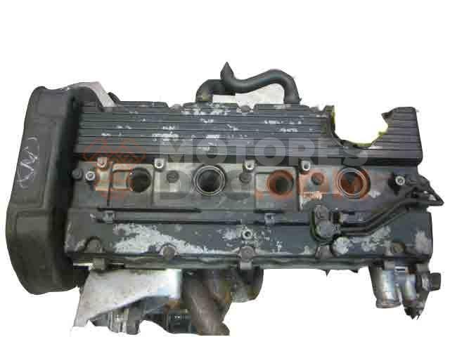 Motor 18k4f Lotus 3-Eleven Race 3.5 V6 (466 cv)