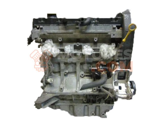 Motor 18K4F Rover MGF (RD) 1.8 i (120 cv)
